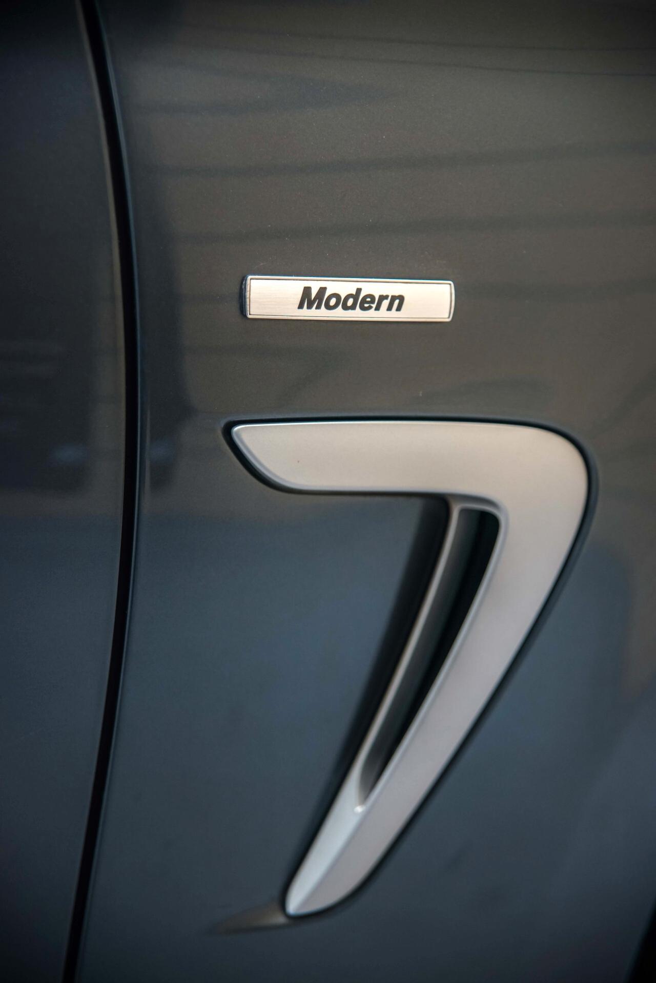 BMW 420 D 184 CV COUPE' MODERN AUTOMATICO CERCHI PELLE TESSUTO
