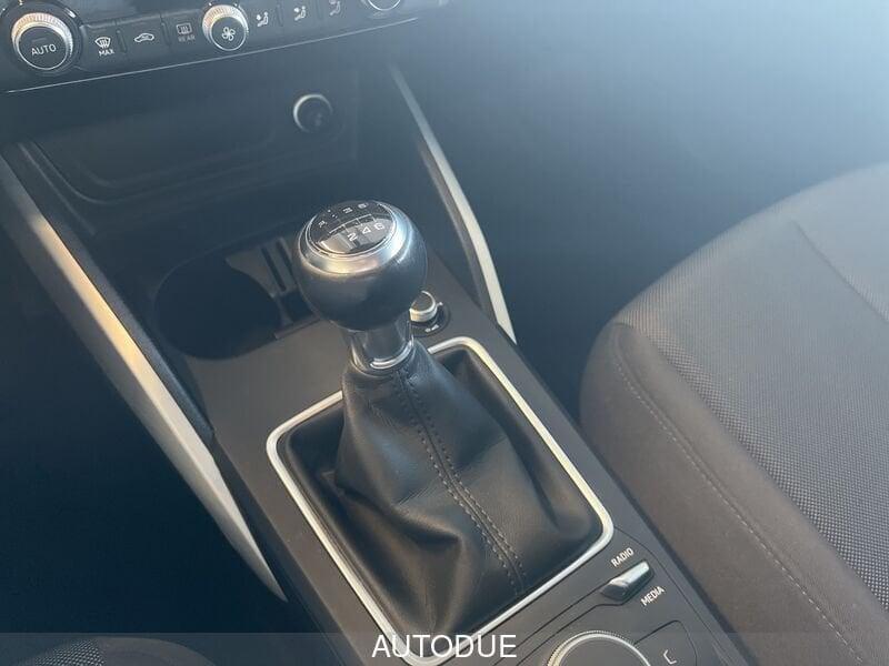 Audi Q2 30 1.6 TDI BUSINESS MY20