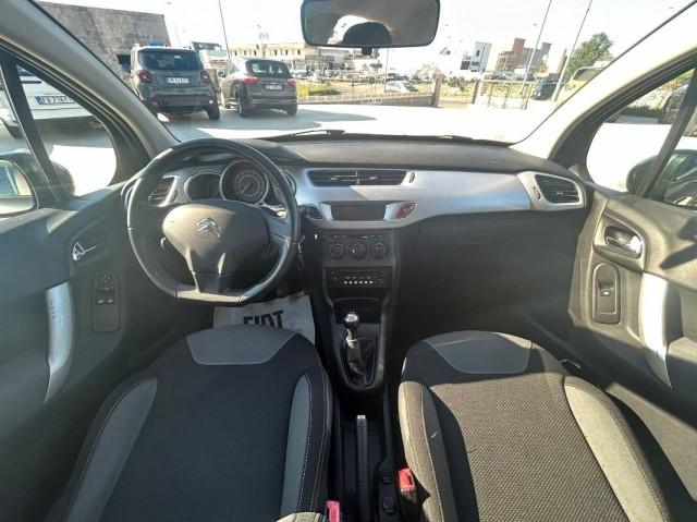 Citroen C3 1.1 Business