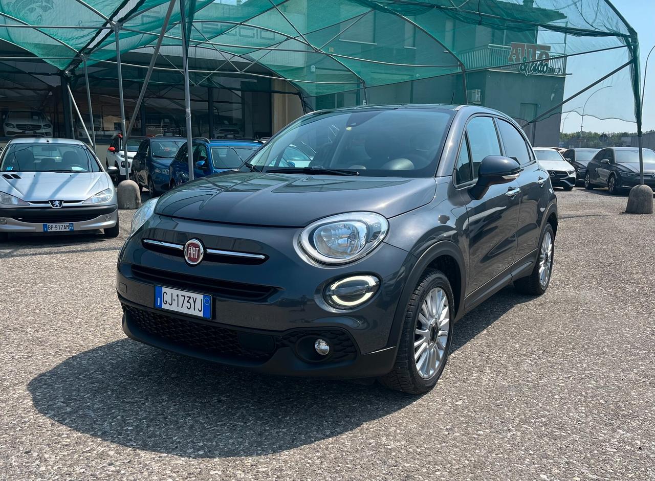 Fiat 500X 1.3 MultiJet Connect 95 CV