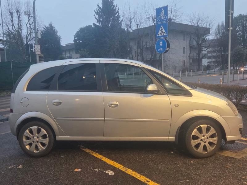 Opel Meriva 1.4 16v Enjoy c/esp * UNICO PROPRIETARIO*