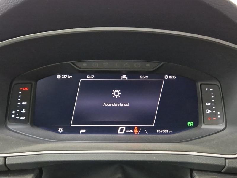 SEAT TARRACO 2.0 TDI XCELLENCE DSG SUV