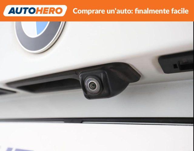 BMW 320 d 48V Msport