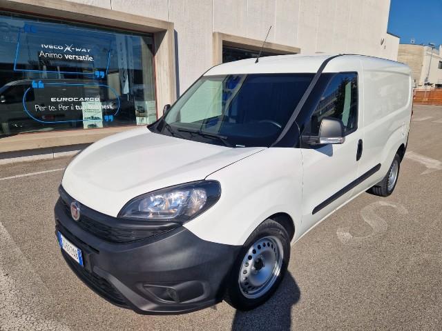 Fiat Doblo Cargo Maxi 1.6 mjt 105cv LH1 Easy