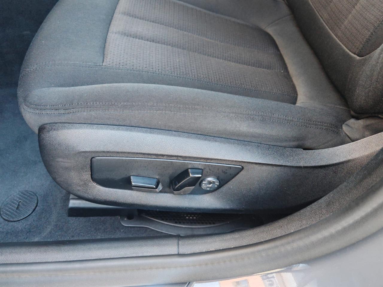 Bmw 520 XDRIVE 190CV LED UNIPROPRIETARIO GARANZIA
