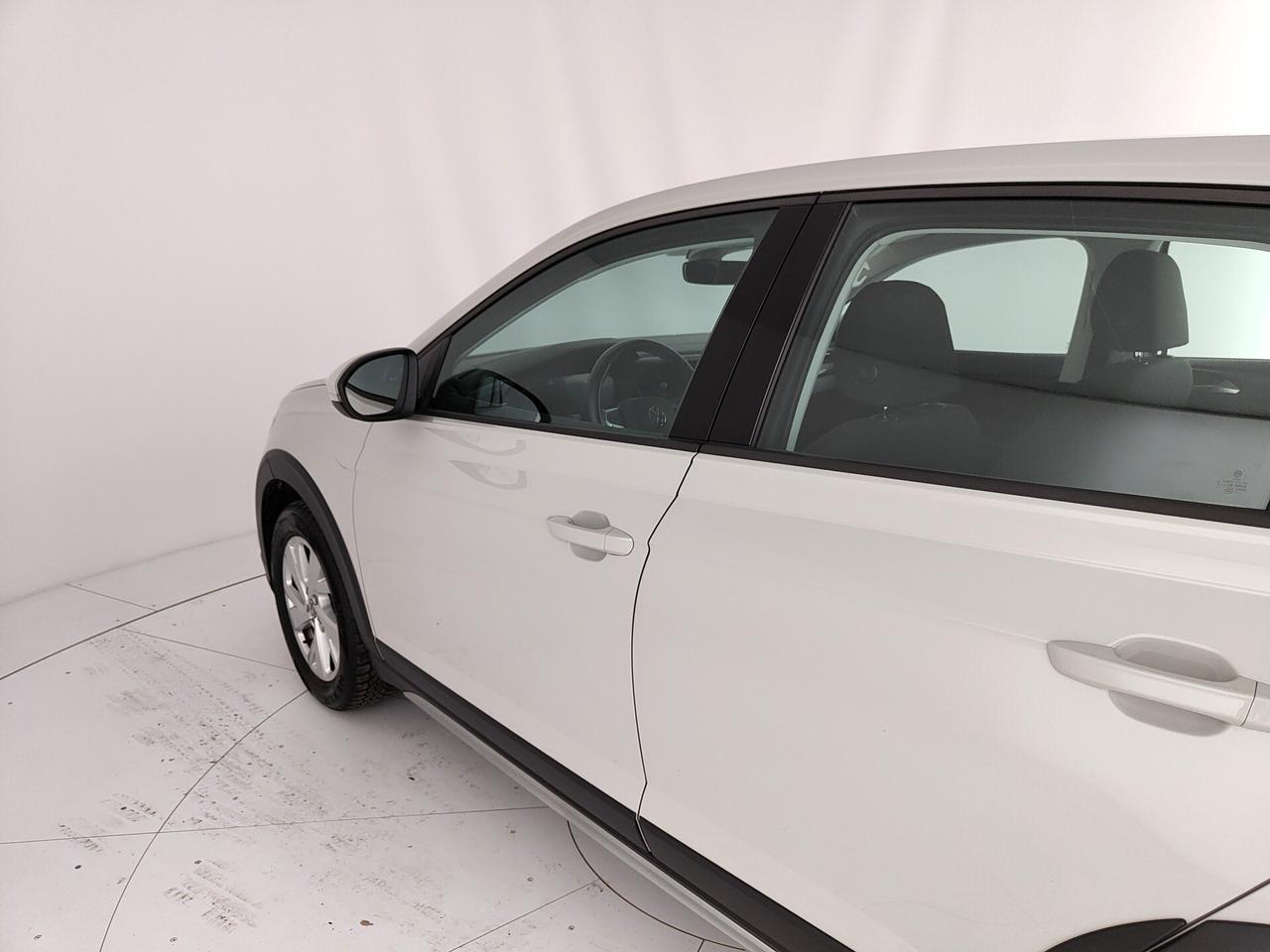 Volkswagen Taigo 1.0 TSI 95 CV Life