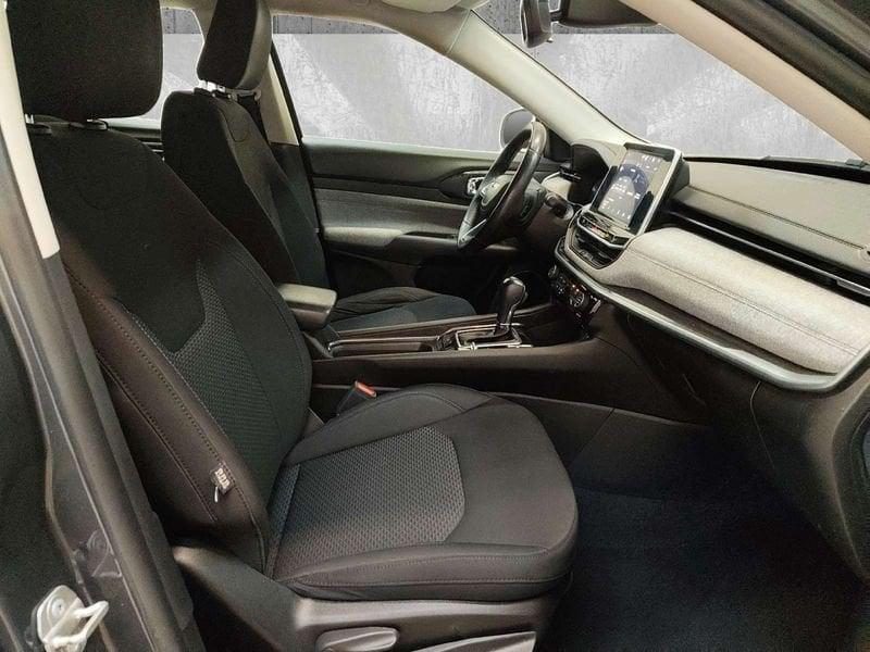 Jeep Compass 1.3 turbo t4 phev Longitude 4xe auto