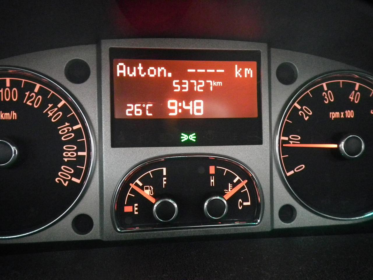 Lancia MUSA 1.4 16V Gold KM 53.000 ! UNIPROPRIETARIO
