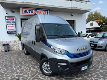 Iveco Daily 2.3 Furgone Hi-Matic