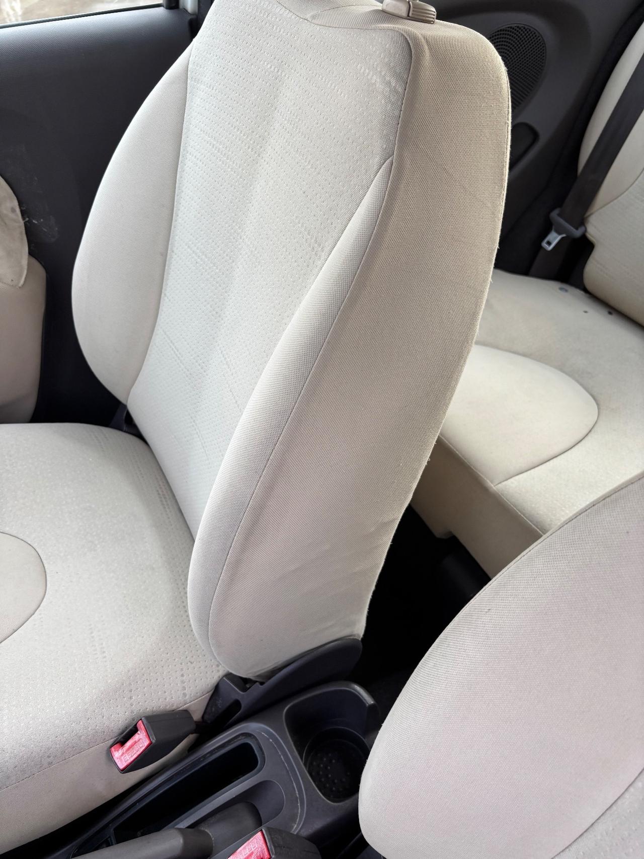 Nissan Micra 1.2 16V 3 porte Jive neo patentato