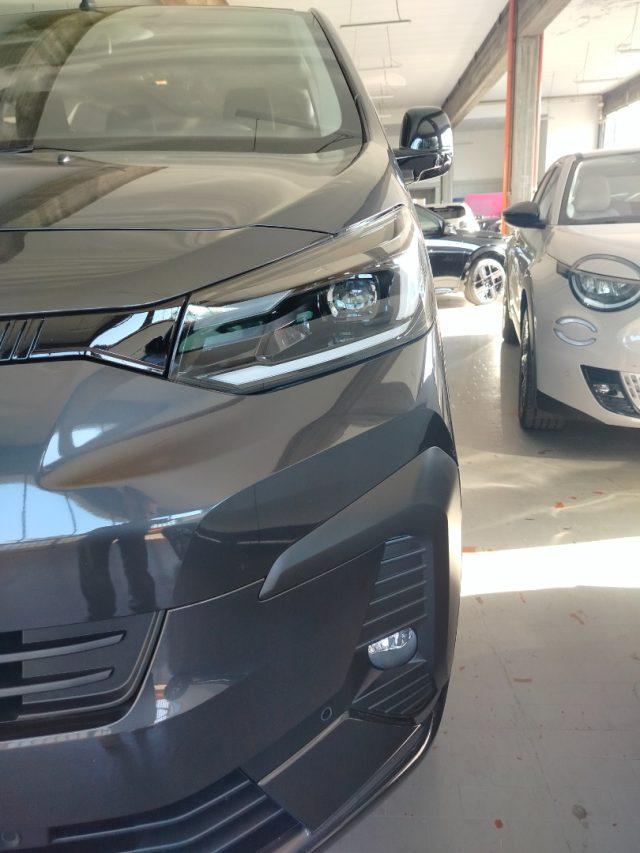 FIAT Ulysse 2.0 BlueHDi 180cv AT8 L3 9posti