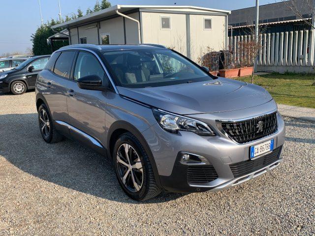 PEUGEOT 3008 PureTech T 130 S&S Allure