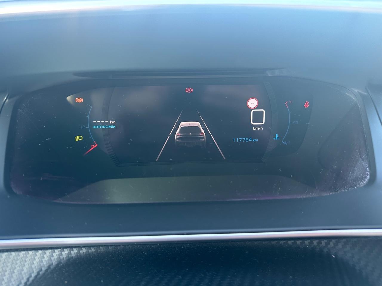 Peugeot 208 BlueHDi 100 Stop&Start 5 porte Active Pack