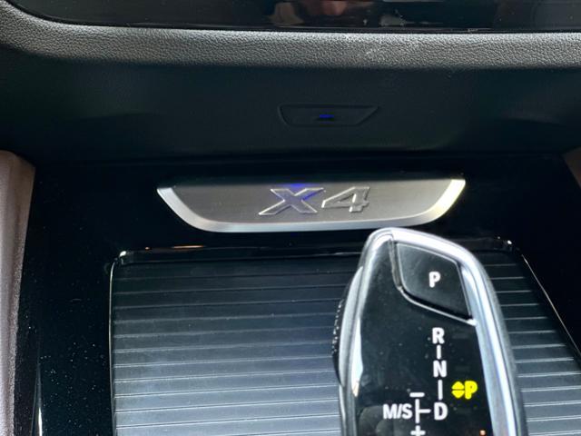 BMW X4 xDrive25d Msport