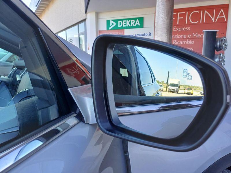 DS DS7 - DS7 1.5 bluehdi Opera 130cv auto