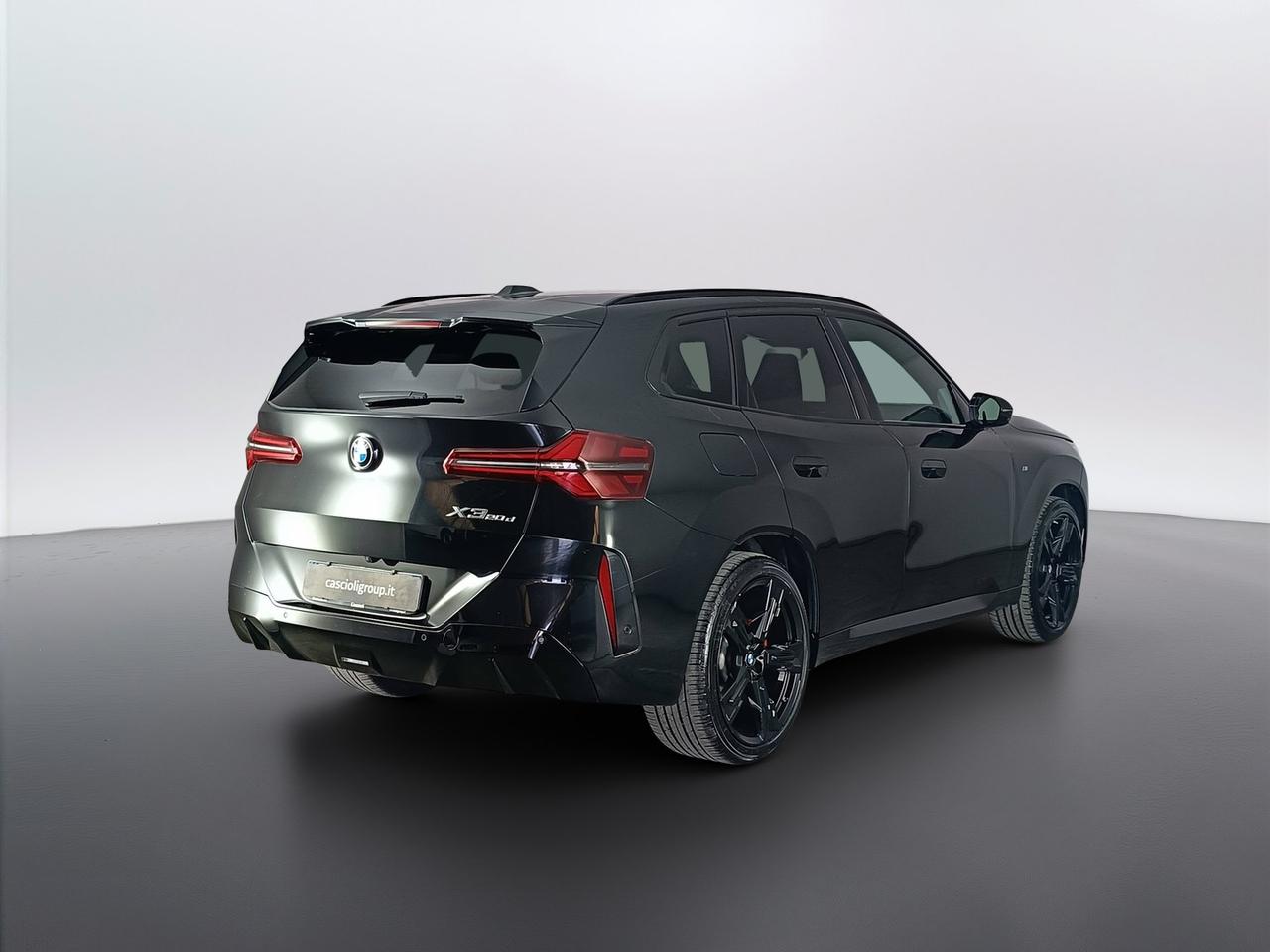 BMW X3 G45 2024 - X3 xdrive20d MSport Pro auto
