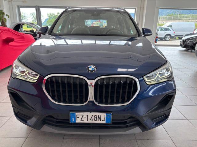 BMW X1 sDrive18d Business Advantage Sport