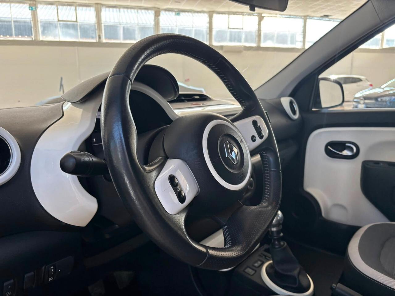 Renault Twingo TCe 90 CV Stop&Start Energy Intens