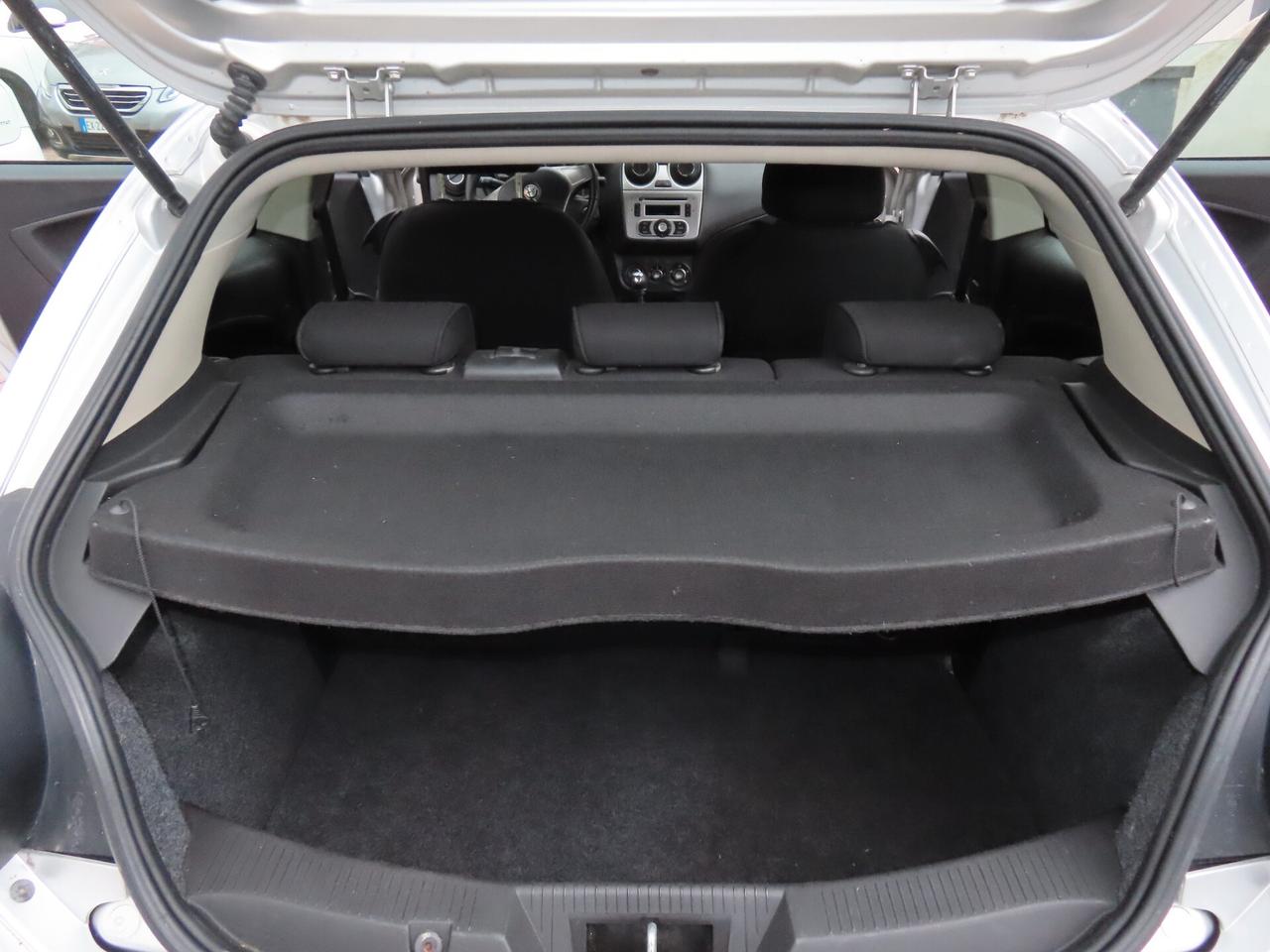 ALFA ROMEO MiTo 1.6 MJT 120 CV 150.000 KM CERTIF.