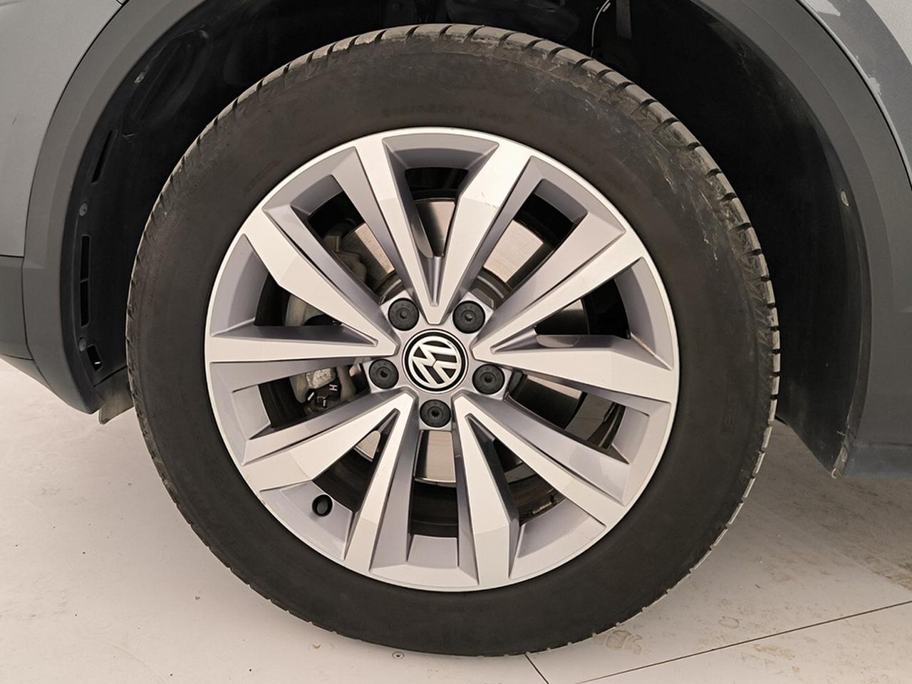 Volkswagen T-Roc 2.0 tdi style 4motion