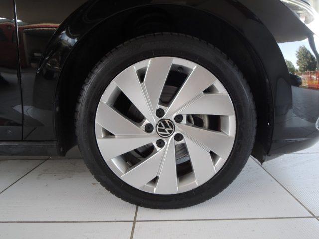 VOLKSWAGEN Golf 1.5 TSI Style