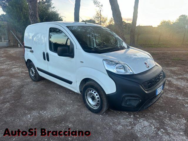 FIAT Fiorino 1.3 MJT 80CV Cargo