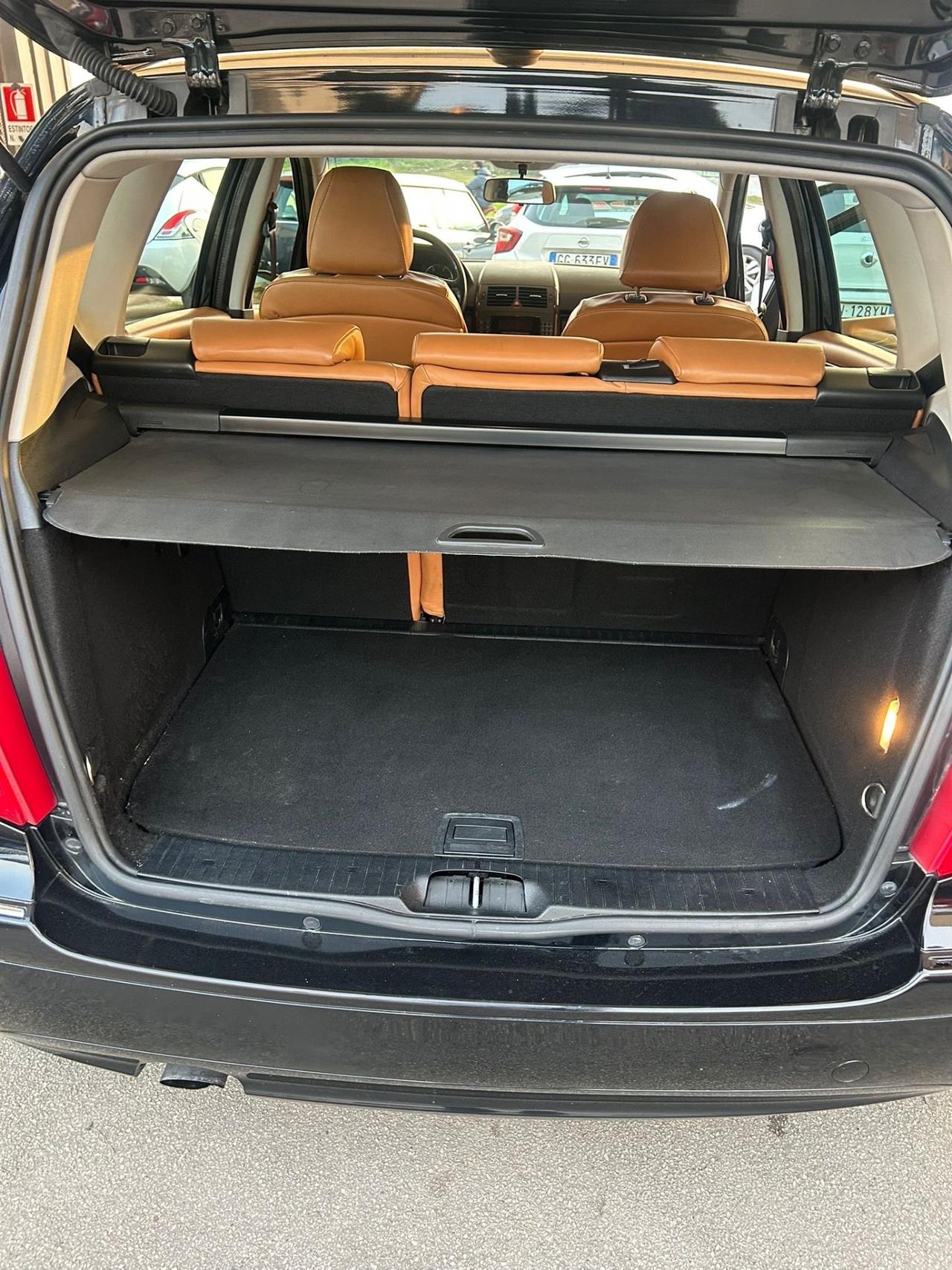 Mercedes-benz A 180 CDI Avantgarde