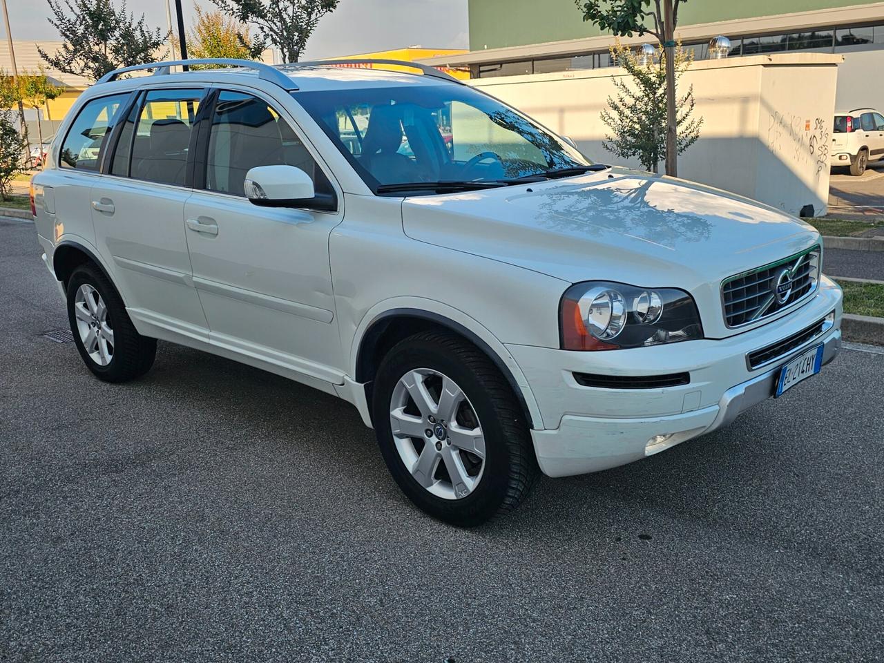 Volvo XC90 4X4 7 posti