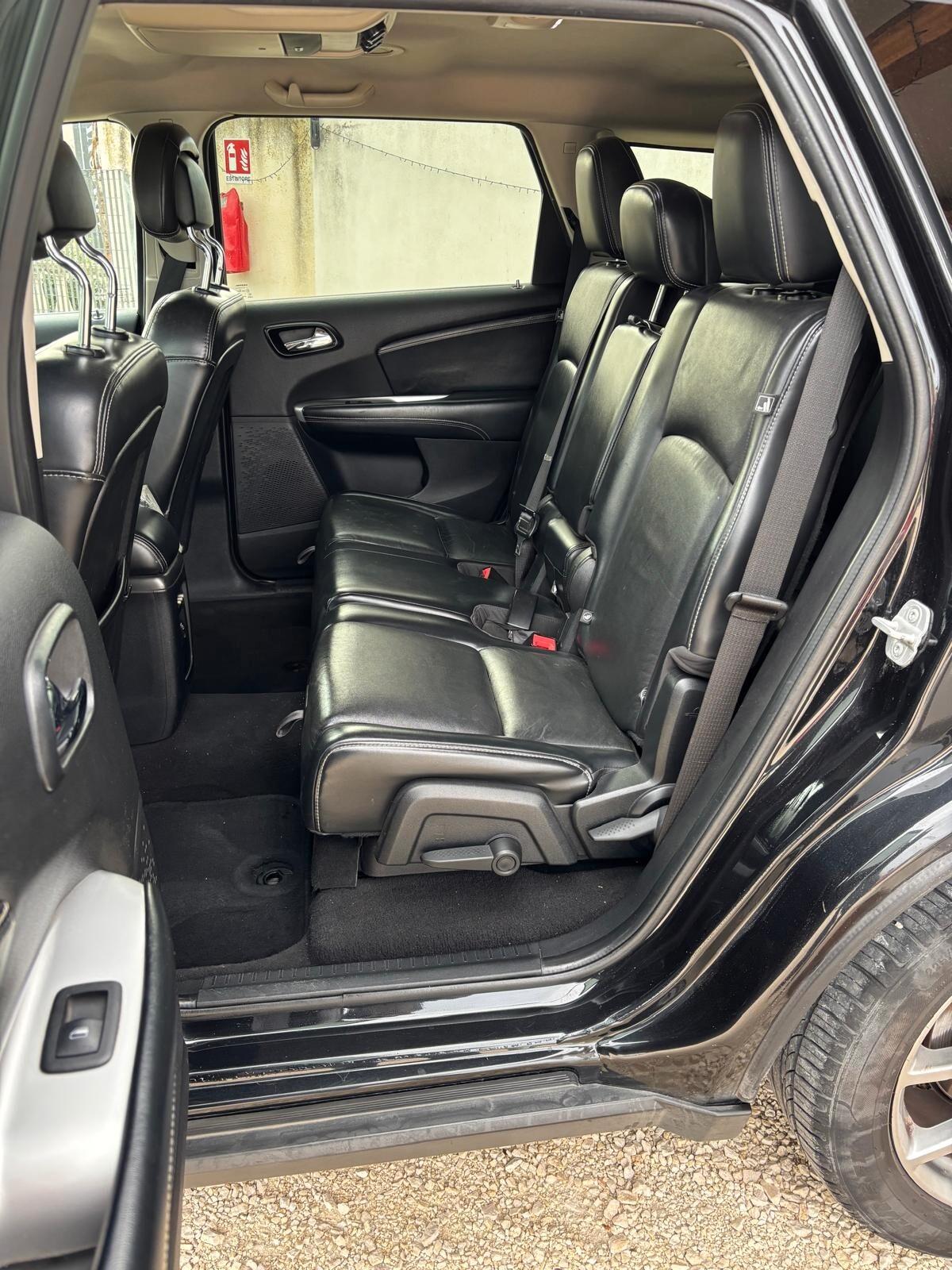 Fiat Freemont 2.0 Multijet 170 CV 7 POSTI