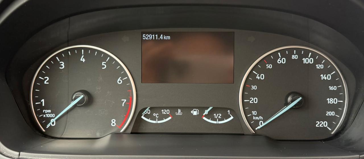 Ford EcoSport 1.0 EcoBoost 100 CV Business