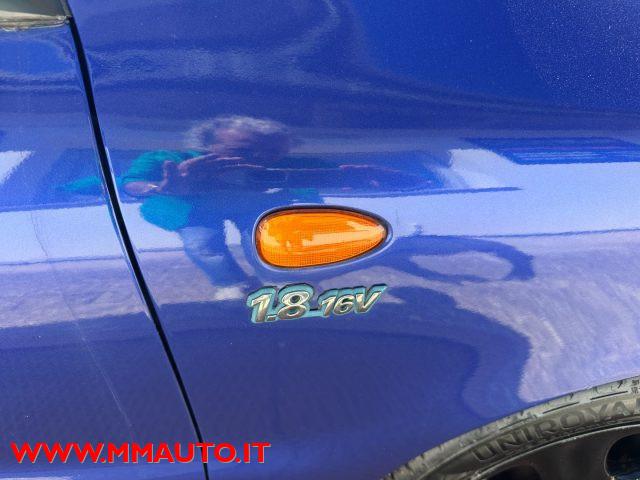 FIAT Bravo 1.8i 16V cat GT CLIMA!!!!!