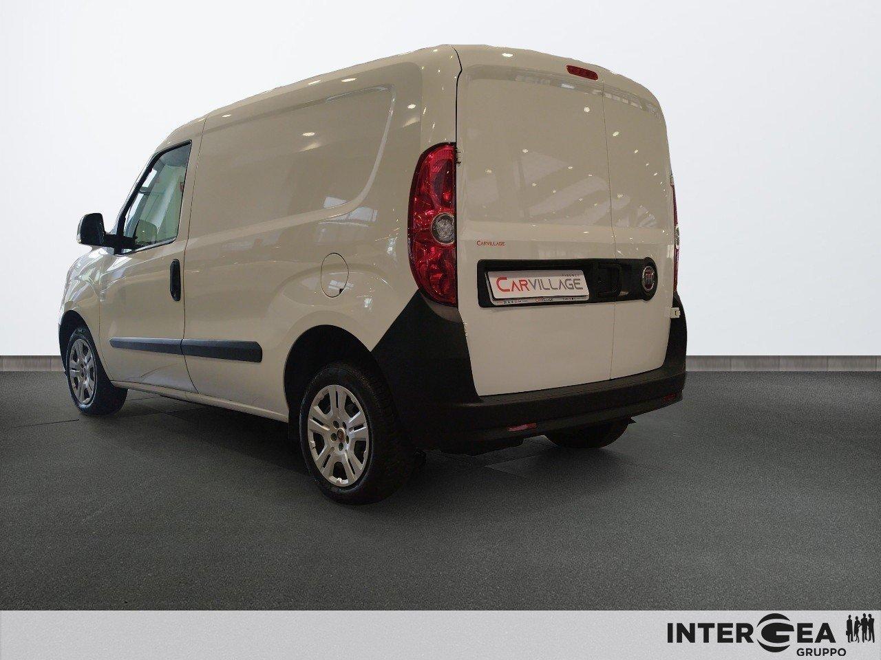FIAT Doblo cargo 1.6 mjt 105cv CH1 Lounge S&S