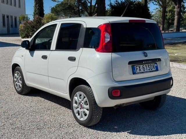 Fiat PANDA VAN METANO - PORTATA 385kg - 2019