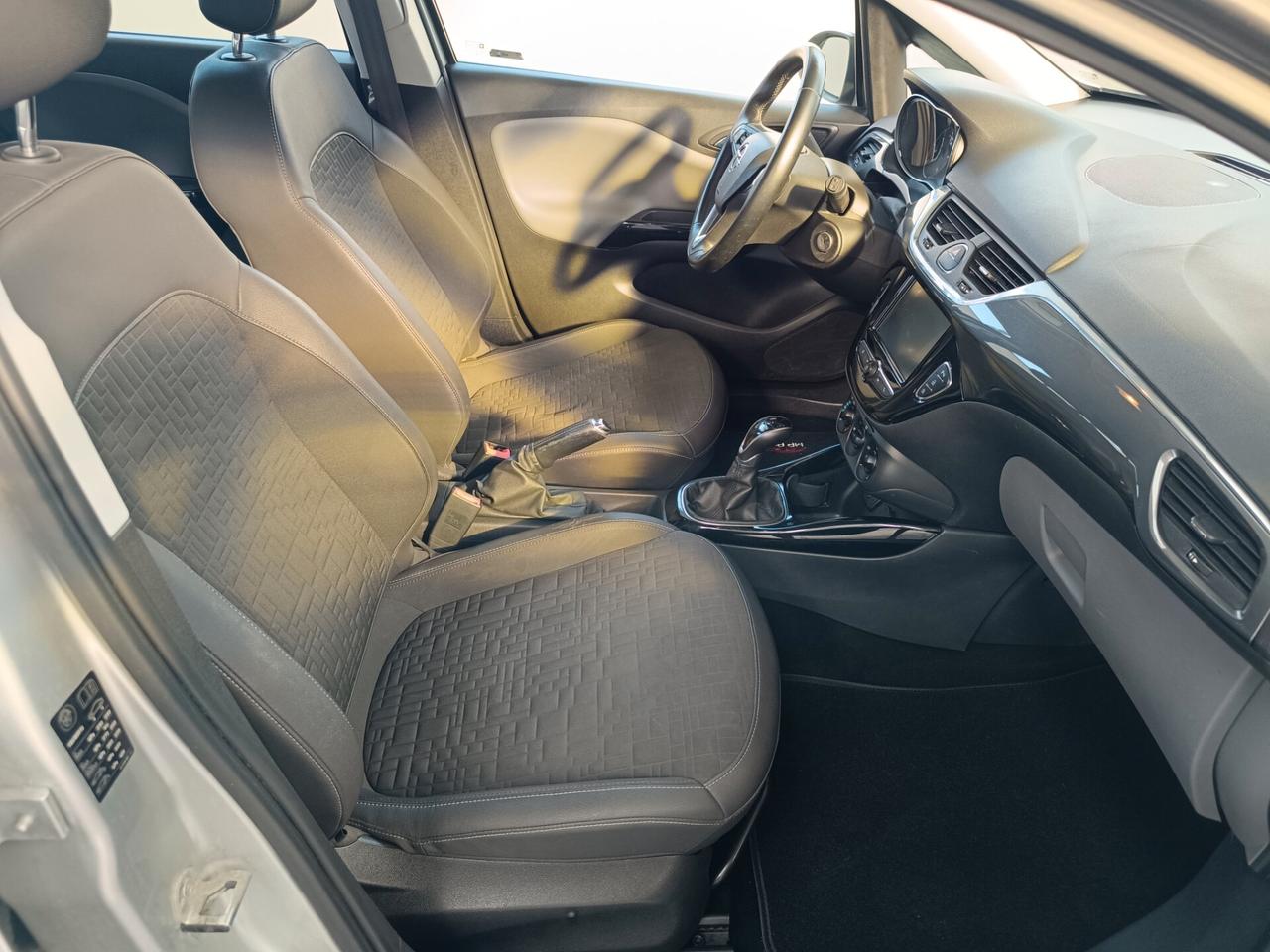 Opel Corsa 1.3 CDTI ecoFLEX 95CV Start&Stop aut. 5 porte Innov.