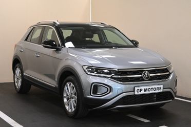 VOLKSWAGEN T-Roc 1ª serie T-Roc 1.0 TSI Style