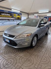 Ford Mondeo 2.0 TDCi 140 CV Station Wagon Nav Edit