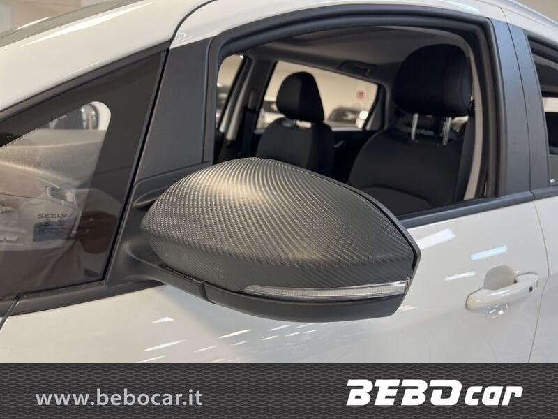 Emc Quattro 1.5 CVT