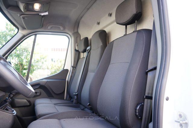 RENAULT Master T35 2.3 dCi 135 L2-H2 Furgone Ice Plus