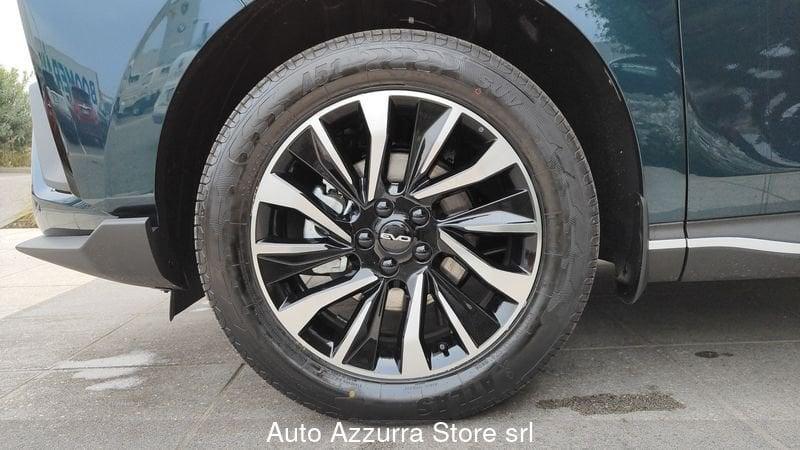 EVO Evo 6 1.5 Turbo *-2000 € DI EXTRA*