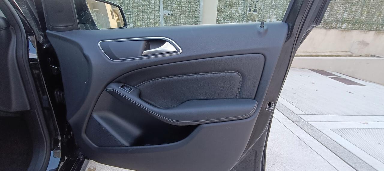 Mercedes-benz 7Tronic UNICO PROPRIETARIO DISTRIB. FATTA A GENNAIO 2026!!!