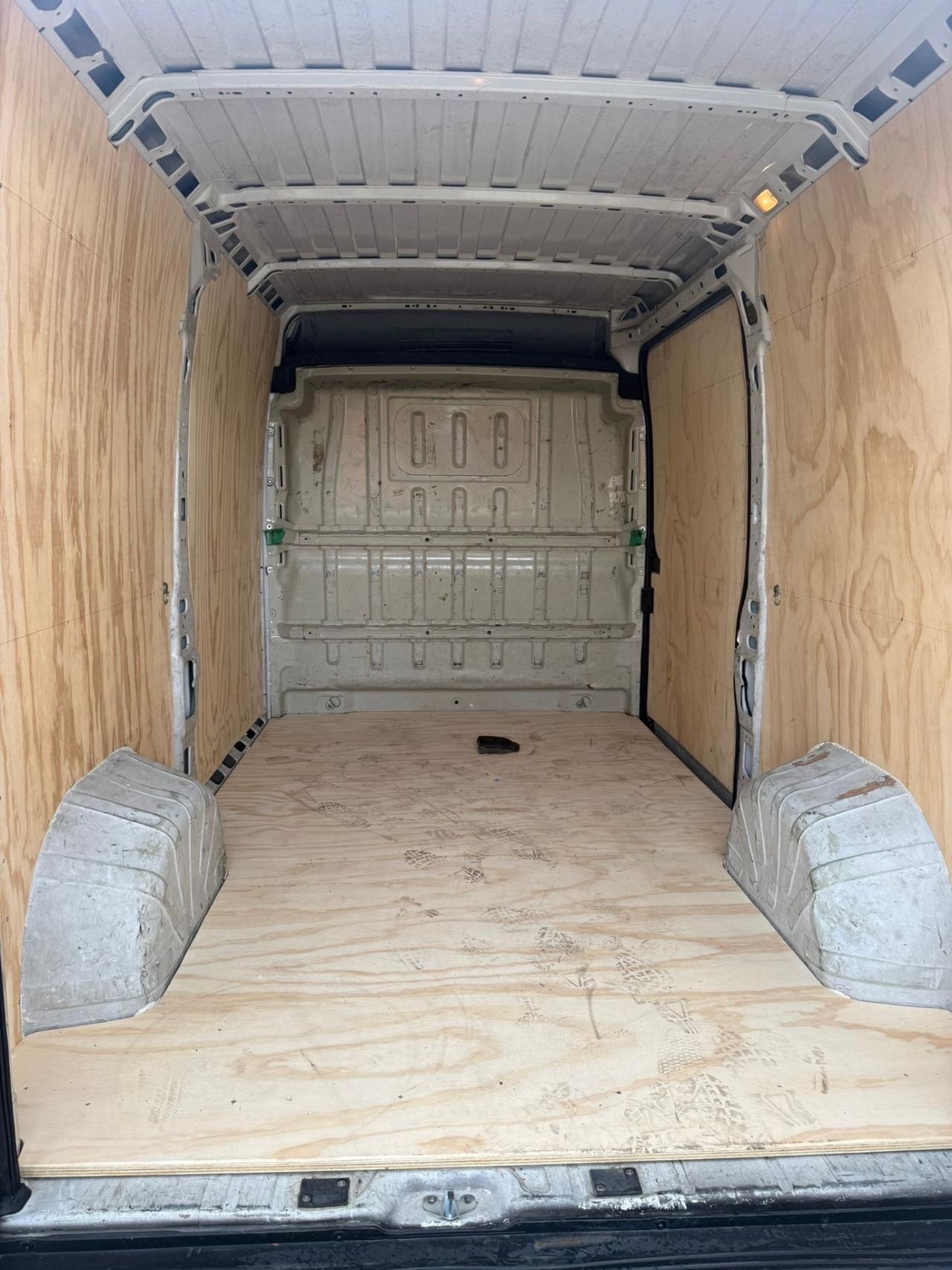 Fiat Ducato 2.3 131cv