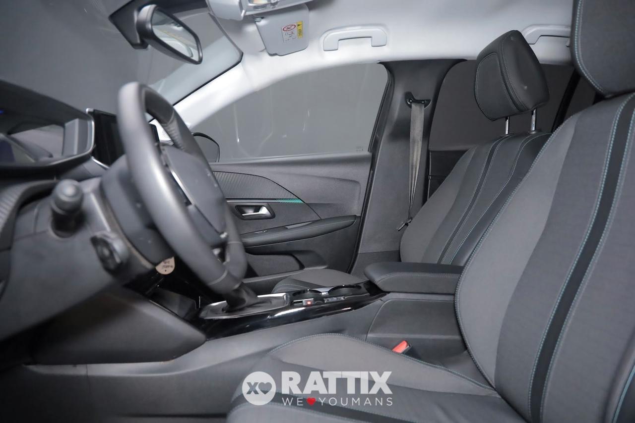 Peugeot 208 1.2 Puretech 100CV Allure Pack