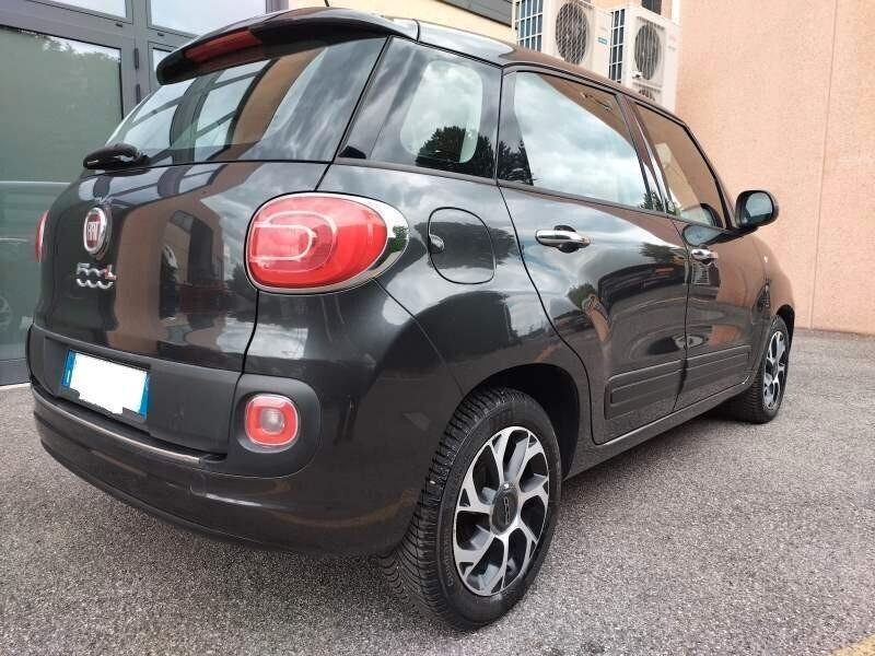 Fiat 500L 1.3 Multijet 95 CV Lounge