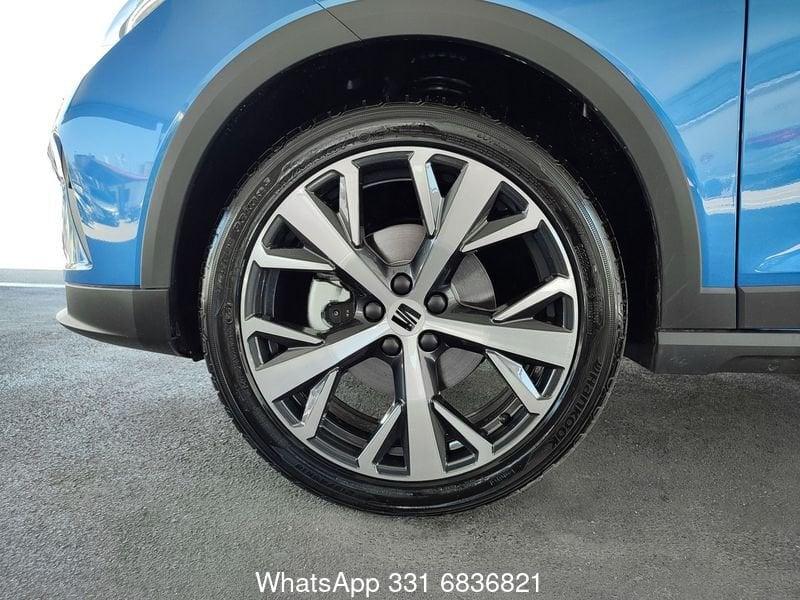 Seat Arona 1.0 EcoTSI Xperience
