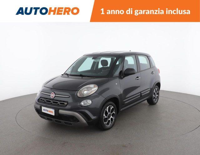 FIAT 500L 1.4 95 CV City Cross