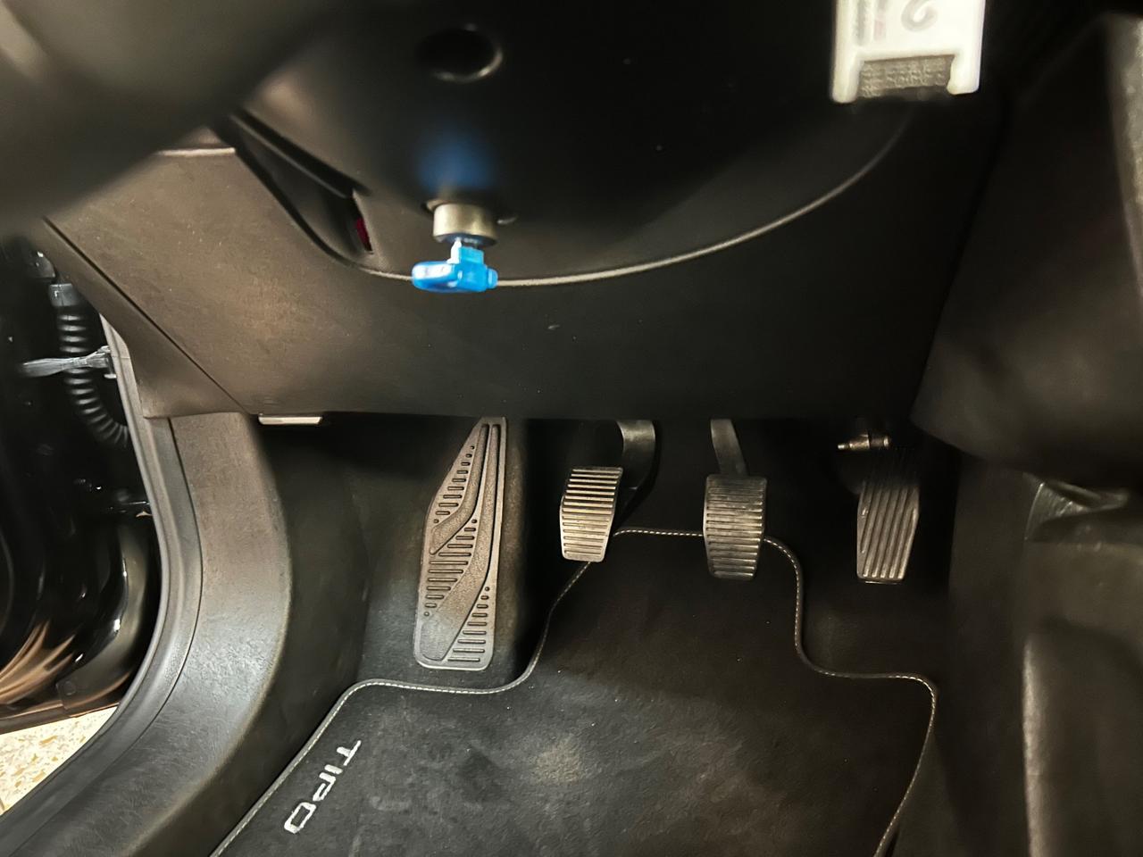 Fiat Tipo 1.6 Mjt S&S SW Lounge