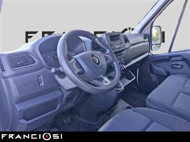 RENAULT Master T35 2.3 energy dci 145cv L3 Gran Volume Ice