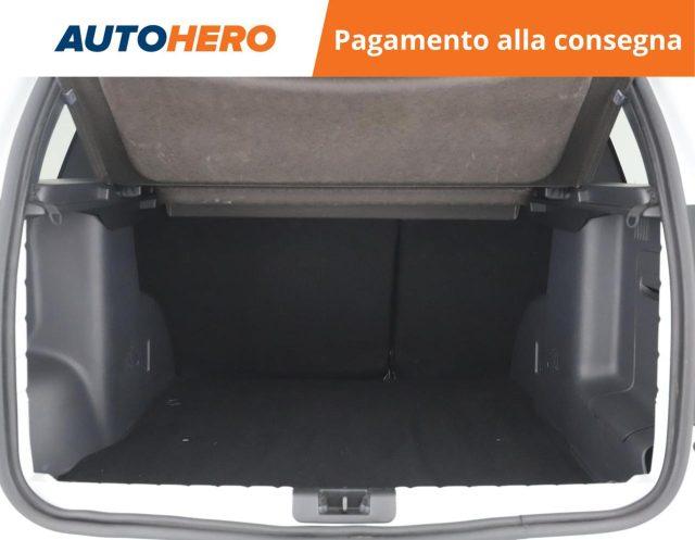 DACIA Duster 1.5 dCi 110CV Start&Stop 4x2 Lauréate