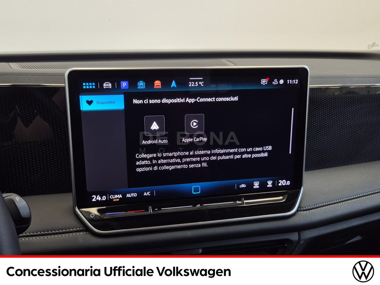 Volkswagen Tiguan 2.0 tdi life 150cv dsg