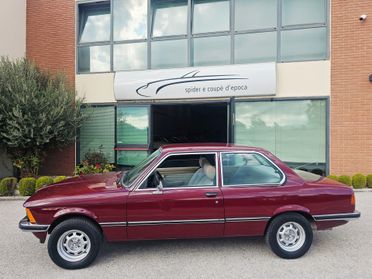 Bmw 320 320i Uniproprietario Condizioni Eccelse